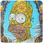 Марки LSD-25 VHQ чистых 250 мкг в Нурлате Марки LSD-25 VHQ чистых 250 мкг в Нурлате